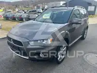 2011 Mitsubishi OUTLANDER