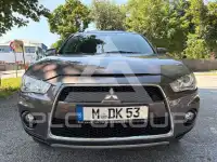 2011 Mitsubishi OUTLANDER
