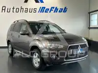 2011 Mitsubishi OUTLANDER