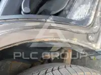 2011 Mitsubishi PAJARO