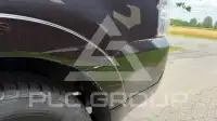 2011 Mitsubishi PAJARO
