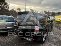 2011 Mitsubishi PAJARO