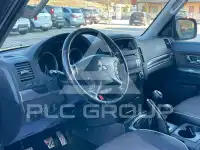 2011 Mitsubishi PAJARO