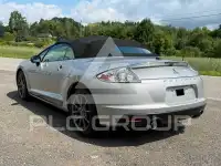 2011 Mitsubishi ECLIPSE