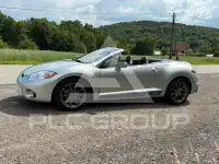 2011 Mitsubishi ECLIPSE
