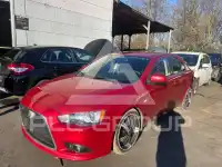 2011 Mitsubishi LANCER
