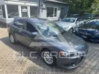 2011 Mitsubishi LANCER