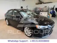 2011 Mitsubishi LANCER