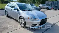 2011 Mitsubishi LANCER