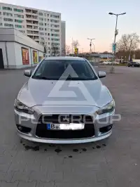 2011 Mitsubishi LANCER