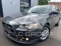 2011 Mitsubishi LANCER