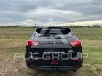 2011 Mitsubishi LANCER