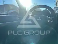2011 Mitsubishi LANCER