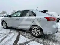 2012 Mitsubishi LANCER