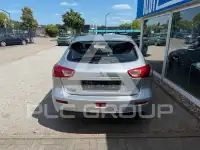 2011 Mitsubishi LANCER