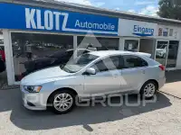 2011 Mitsubishi LANCER