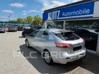 2011 Mitsubishi LANCER