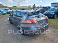 2011 Mitsubishi LANCER