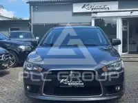 2011 Mitsubishi LANCER