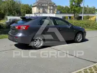 2011 Mitsubishi LANCER