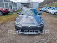 2011 Mitsubishi LANCER