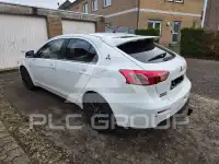2011 Mitsubishi LANCER