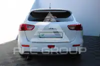 2011 Mitsubishi LANCER