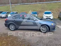 2011 Mitsubishi LANCER