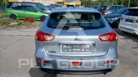 2011 Mitsubishi LANCER