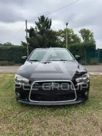 2011 Mitsubishi LANCER