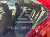 2011 Mitsubishi LANCER