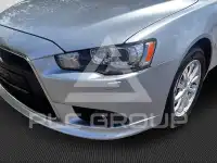 2011 Mitsubishi LANCER