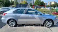 2011 Mitsubishi LANCER