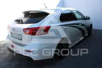 2011 Mitsubishi LANCER