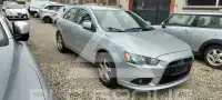 2011 Mitsubishi LANCER