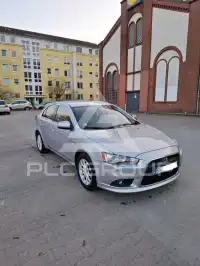 2011 Mitsubishi LANCER