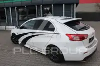 2011 Mitsubishi LANCER