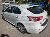 2011 Mitsubishi LANCER