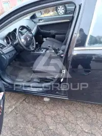 2011 Mitsubishi LANCER