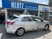 2011 Mitsubishi LANCER