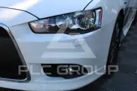 2011 Mitsubishi LANCER