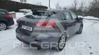 2011 Mitsubishi LANCER