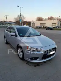 2011 Mitsubishi LANCER