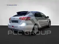 2011 Mitsubishi LANCER