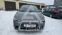 2011 Mitsubishi LANCER