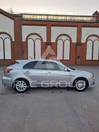 2011 Mitsubishi LANCER