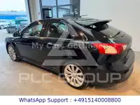 2011 Mitsubishi LANCER