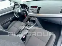 2012 Mitsubishi LANCER