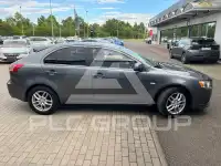 2011 Mitsubishi LANCER
