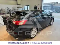 2011 Mitsubishi LANCER